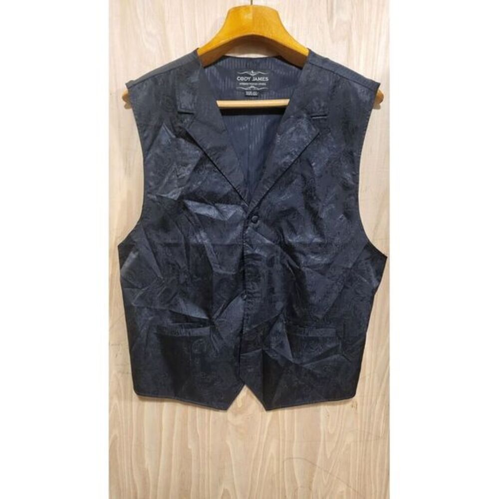 Cody‎ James Authentic Western Apparel Size XXL.